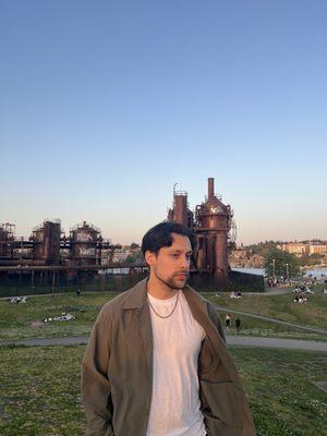 Photo of Jared W.