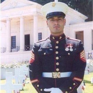 Photo of Ronnie R.