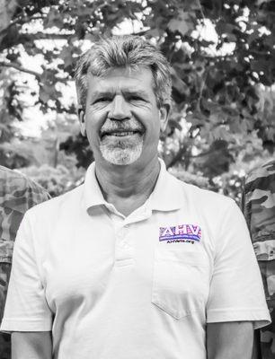 Photo of Randall B.