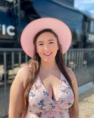 Photo of Sherissa B.