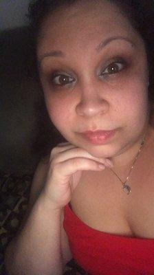 photo of Krystalyn B.