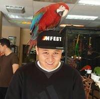 Photo of Ryan G.