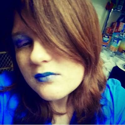 photo of Elizabeth N.