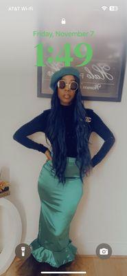 photo of Latausha W.