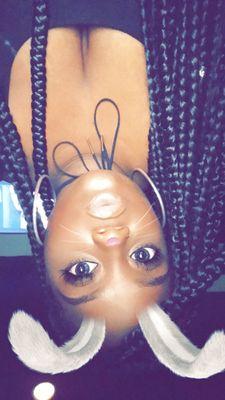 photo of Brittney G.