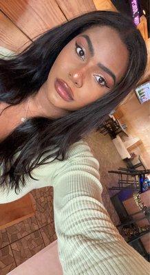 Photo of Nakiyah P.