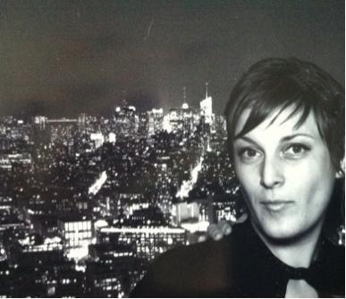 Photo of Jess V.