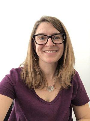 Photo of Lisa T.