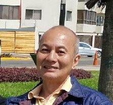 Photo of Peter A.