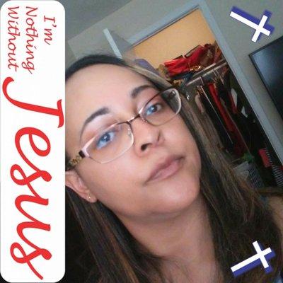 Photo of Chaelene J.