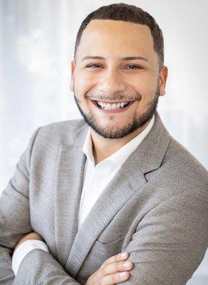 Photo of Fidel R.