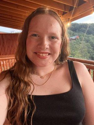 Photo of Layla S.