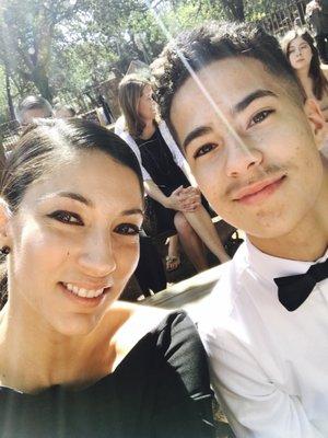 photo of Jeannette D.