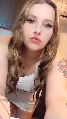 Photo of Kaitlyn M.