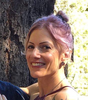 photo of Fabienne D.