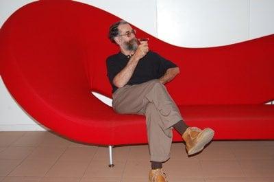 Photo of David B.