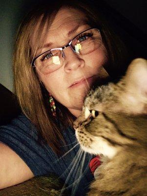 Photo of Cheryl T.