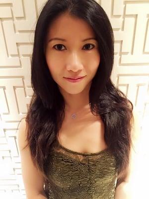 Photo of Danielle W.