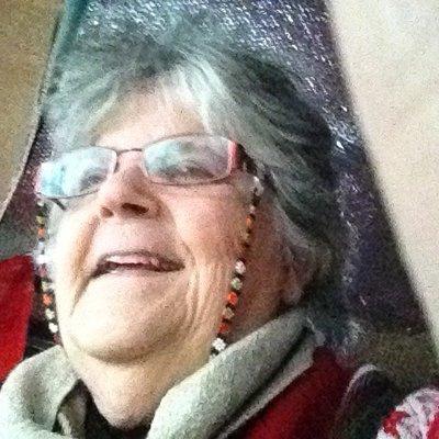 Photo of Silvia B.