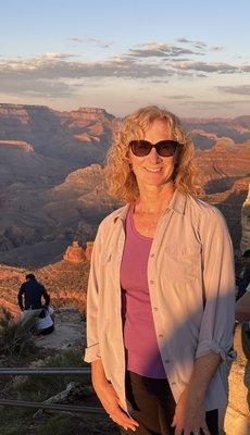 photo of Mary Kay J.