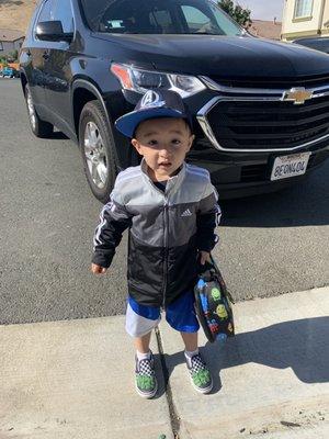 photo of jonathan g.