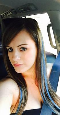 photo of Christina K.