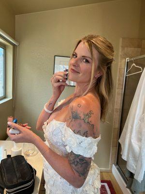 Photo of Karen S.