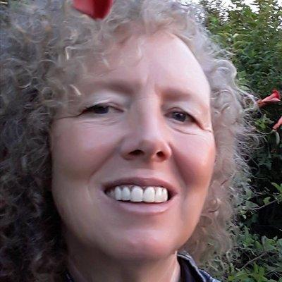 photo of Mary Ann O.