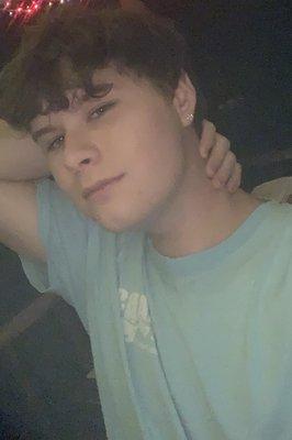 photo of Nathaniel S.