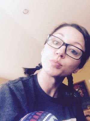 Photo of Julia O.