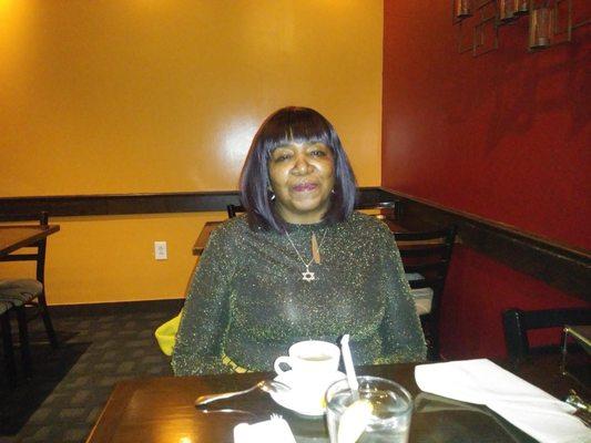 Photo of Yvonne S.