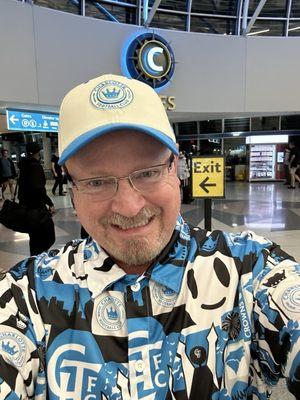 Photo of Stephen W.