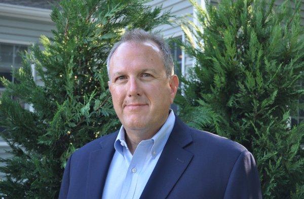 Photo of Mike P.