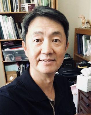 Photo of Tony C.