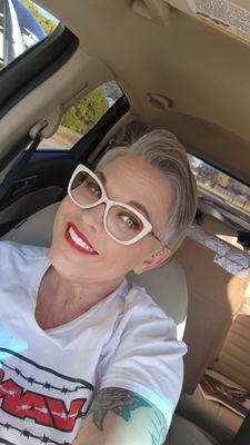 photo of Jacqueline C.