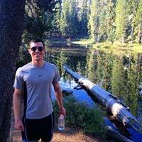 Photo of Tyler G.