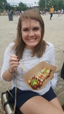 photo of Allison E.