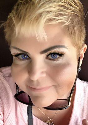 photo of Vicky C.