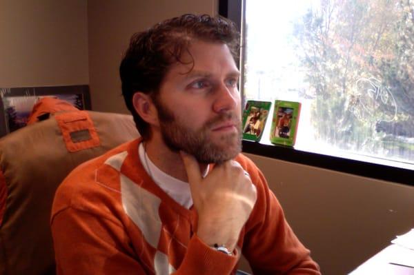Photo of Peter H.