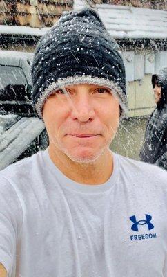Photo of Adam F.