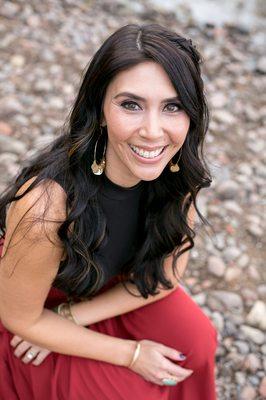 Photo of Liz P.