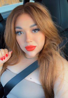 Photo of Victoria D.