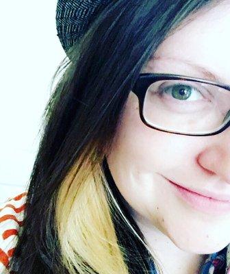 photo of Stephanie C.