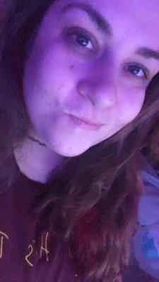 Photo of Justine T.