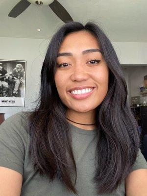 Photo of Aizelle C.