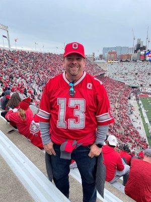 Photo of Brian K.