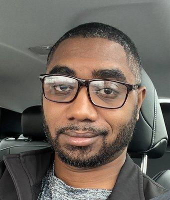 photo of Roderick N.