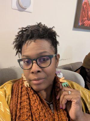 Photo of Tiffany M.