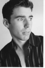 Photo of Matt G.