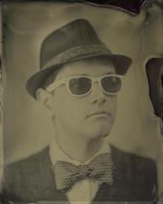 Photo of Anthony W.